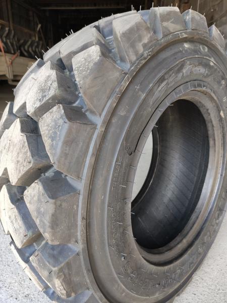 Шина Satoya 10-16.5 TL PR12 Monster L5 — фото 2